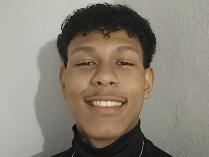 Foto de perfil do Éric